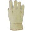 Magid Heater Beater 22 oz Cotton Blend Canvas Hot Mill Gloves, 12PK 96BT